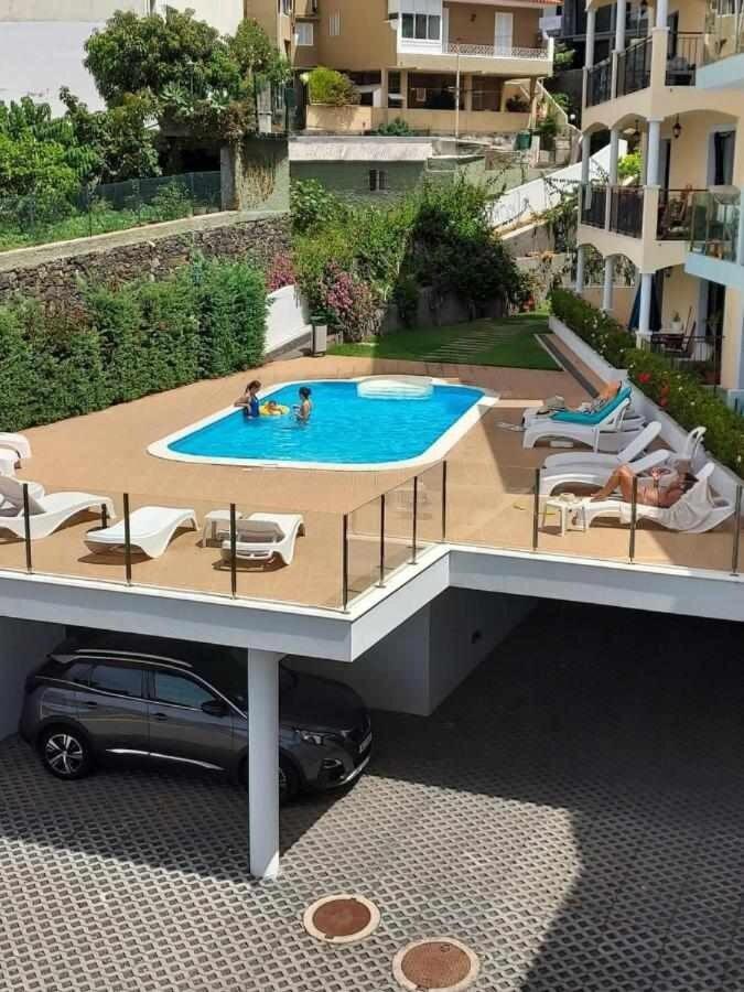 Guestready - Nora Premium Διαμέρισμα Φουνκάλ Εξωτερικό φωτογραφία