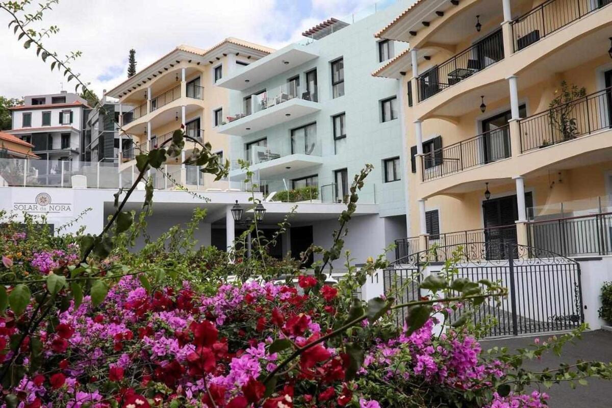 Guestready - Nora Premium Διαμέρισμα Φουνκάλ Εξωτερικό φωτογραφία