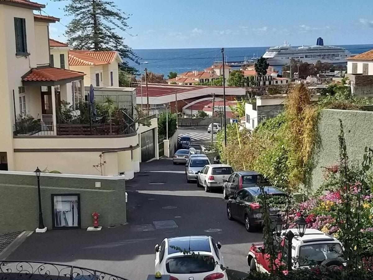 Guestready - Nora Premium Διαμέρισμα Φουνκάλ Εξωτερικό φωτογραφία
